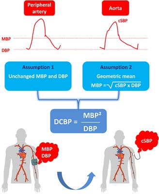 What is online the systolic pressure